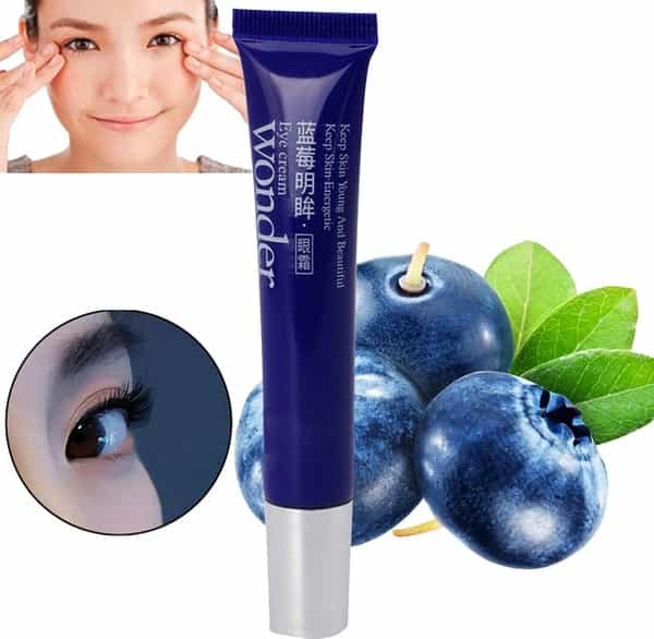 Bioaqua Wonder Eye Cream - 20 Gm