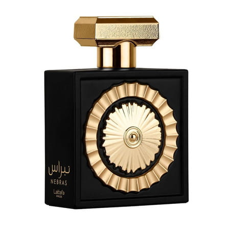Lattafa Pride Nebras Eau De Perfume | 100ml