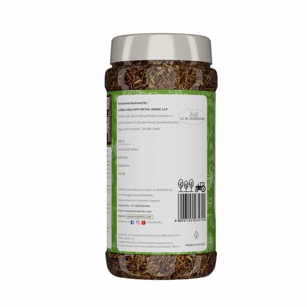 Neuherbs Green Tea For Weight Management & Boost Metabolism 50G