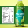 Akiva Love Wheatgrass Lemon Coriander Juice ( Concentrated ) For Blood Detox - 500Ml