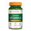 Pure Nutrition Plant-Based Vitamin A Supplement For Healthy Eye Sight - 60 Veg Capsules