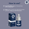 Dermistry 10% Snail Mucin 96 Peptide Anti-Ageing Moisturizer Face Serum Skin Firming Tightening 30Ml