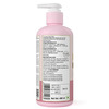 Wow Skin Science Himalayan Rose Body Lotion-Toning & Hydrating|Rose Water | Beetroot Extract | 400Ml