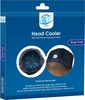 Krishniel Head Cooler Skull Cap With Cool Gel Pack Inside