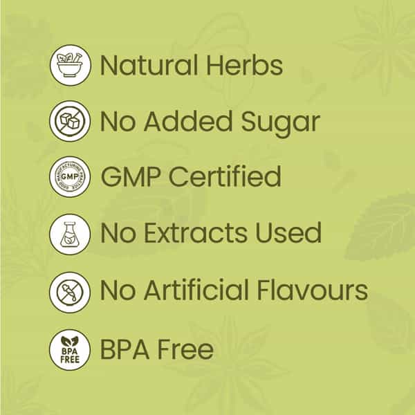 Krishna's Prostirid Juice - 1L