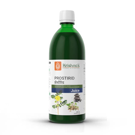 Krishna'S Prostirid Juice - 1l