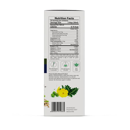 Krishna'S Prostirid Juice - 1l