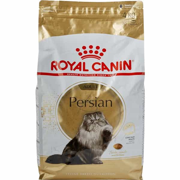 Royal Canin Persian Adult Cat Food | 4 Kg