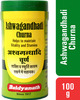 Baidyanath Asli Ayurved Ashwagandhadi Churna - 100 G (Pack Of 2)