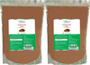 Naturz Ayurveda Vijaysar Powder - 1 Kg Value Pack Of 2