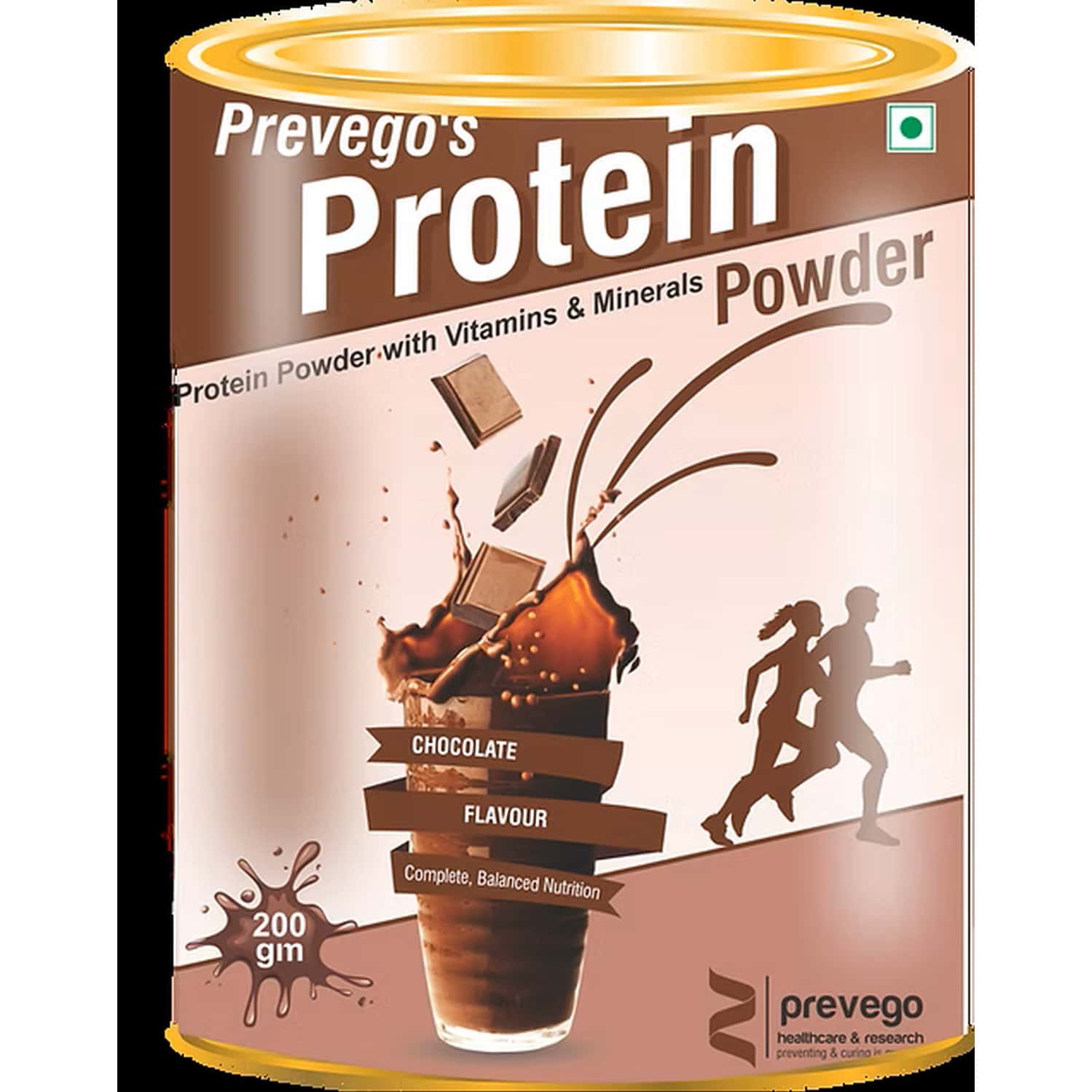 Prevego Prevego's Protein Powder