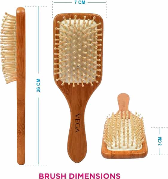 Vega Paddle Brush - E2-Pbb
