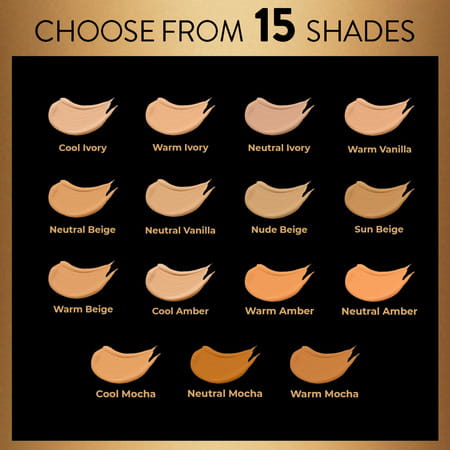 Myglamm Manish Malhotra Beauty Skin Awakening Foundation-Neutral Mocha