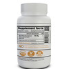 Nutrija Saw Palmetto Extract 160mg - 120 Capsules | Balances Hormones & Lower Urinary Tract Health