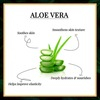 Good Vibes Hydrating Face Wash Aloe Vera - 120 Ml