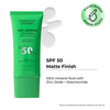 Conscious Chemist 100% Mineral Sunscreen Spf50pa++++ | Uva/Uvb Protection | 50Ml
