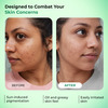 Conscious Chemist 100% Mineral Sunscreen Spf50pa++++ | Uva/Uvb Protection | 50Ml