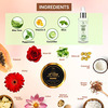Tnw-The Natural Wash Cucumber Toner (100ml) & Lip Lightening Scrub (25g)