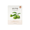 It's Skin The Fresh Mask Sheet - Olive - Pack Of 5