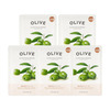 It's Skin The Fresh Mask Sheet - Olive - Pack Of 5