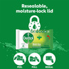 Dettol Disinfectant Sanitizer Wet Wipes For Skin & Surfaces Original - 80 Count