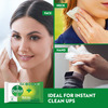 Dettol Disinfectant Sanitizer Wet Wipes For Skin & Surfaces Original - 80 Count