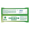 Dettol Disinfectant Sanitizer Wet Wipes For Skin & Surfaces Original - 80 Count
