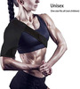 Skudgear Advanced Shoulder Stability Brace With Pressure Pad -Light - Right