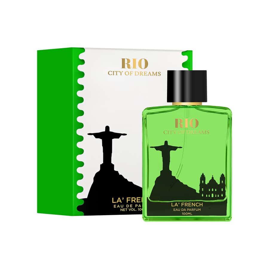 Rio Eau De Parfum