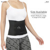 Dr. Odin Abdominal Binder 8 | Optimal Comfort And Compression For Post-Surgery Recovery | Xxl
