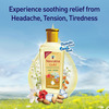 Navratna Gold Ayurvedic Oil - 200 Ml