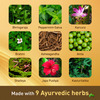 Navratna Gold Ayurvedic Oil - 200 Ml