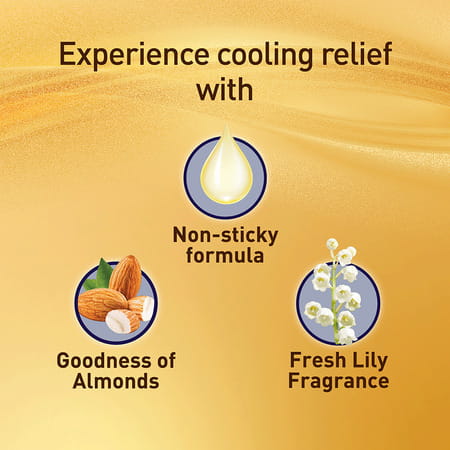 Navratna Gold Ayurvedic Oil - 200 Ml