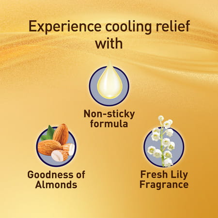 Navratna Gold Ayurvedic Oil - 200 Ml