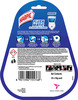 Harpic Flushmatic Aquamarine Toilet Block (Pack Of 3) Packet Of 50 G