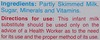 Amulspray Milk Powder 500 Gm