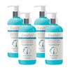 Bester Anti-Dandruff Shampoo 300 Ml | Reduces Dandruff & Dry Frizzy Hair (Pack Of 2)