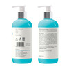 Bester Anti-Dandruff Shampoo 300 Ml | Reduces Dandruff & Dry Frizzy Hair (Pack Of 2)