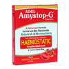 Aimil Amystop-G Capsule 20S | Natural Haemostatic | Strengthens Blood Vessels & Checks Excessive