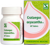 Dr. Willmar Schwabe India Crataegus Oxyacantha 1X 20Gm