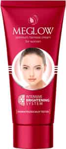Meglow Women Fairness Cream 30 G