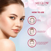 Meglow Women Fairness Cream 30 G