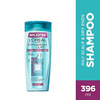 L'oreal Paris Extraordinary Clay Shampoo Bottle Of 396 Ml