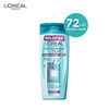 L'oreal Paris Extraordinary Clay Shampoo Bottle Of 396 Ml