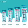L'oreal Paris Extraordinary Clay Shampoo Bottle Of 396 Ml