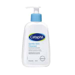 Cetaphil Gentle Skin Cleanser 236 Ml
