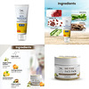 Tnw-The Natural Wash De-Tan Face Pack & Sun Defense For Tanning & Pigmentatio