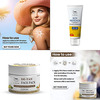 Tnw-The Natural Wash De-Tan Face Pack & Sun Defense For Tanning & Pigmentatio