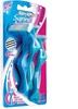 Supermax Syrine Disposable Razors For Women - 3