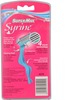 Supermax Syrine Disposable Razors For Women - 3